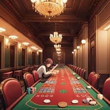 casino apps