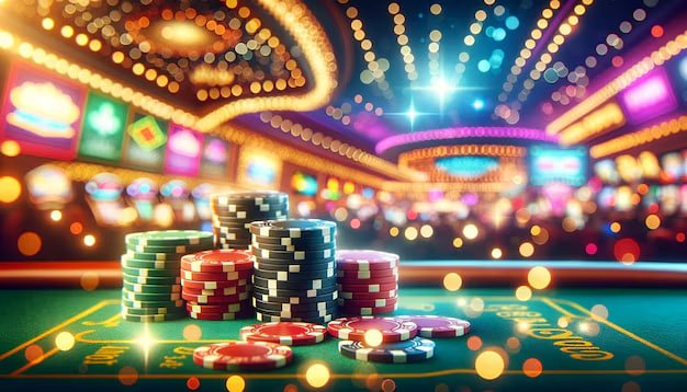 casino apps