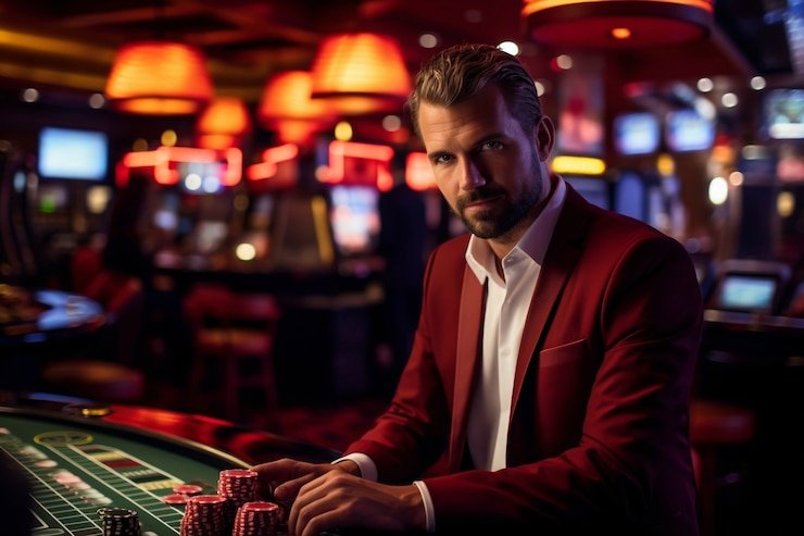 casino apps