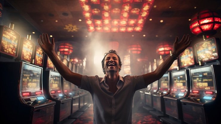casino apps