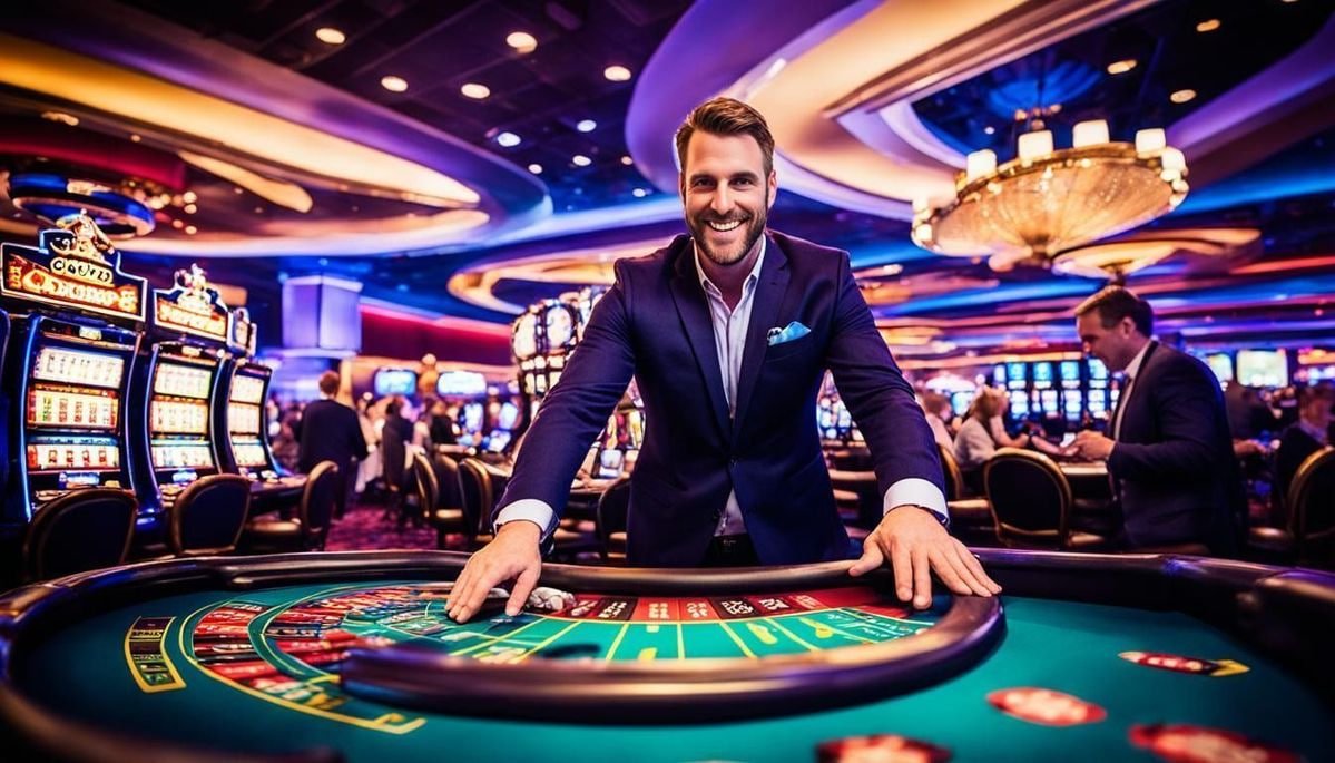 casino apps