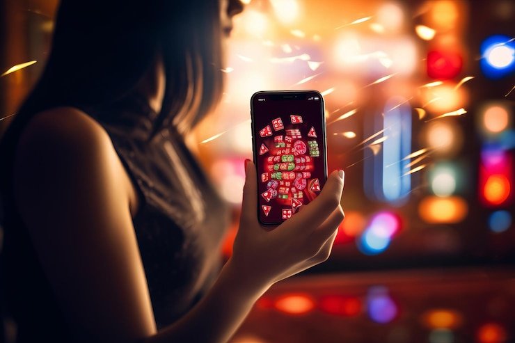 casino apps