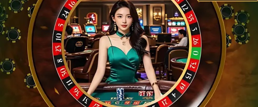 casino apps