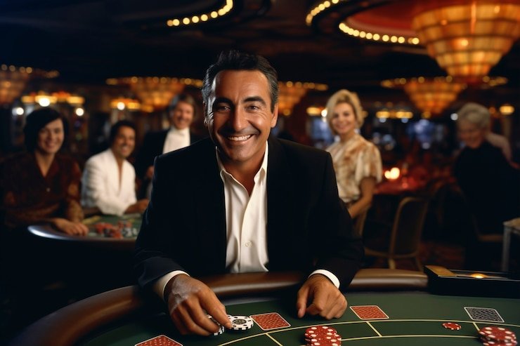casino apps