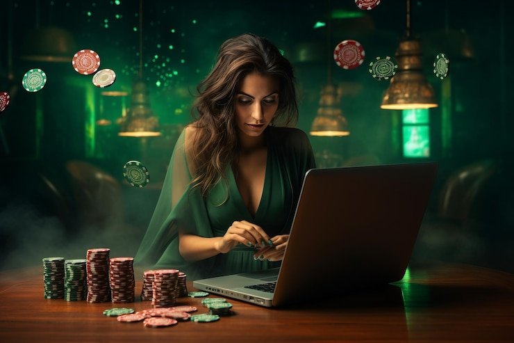casino apps