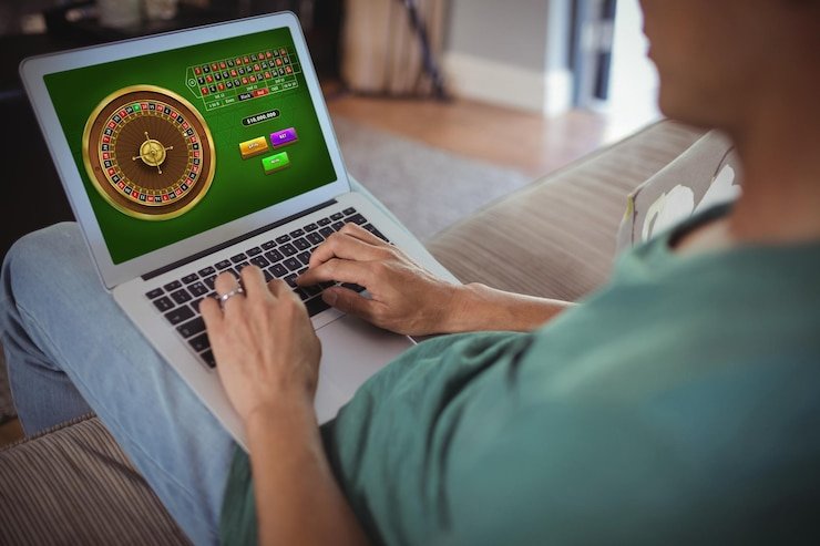 casino apps