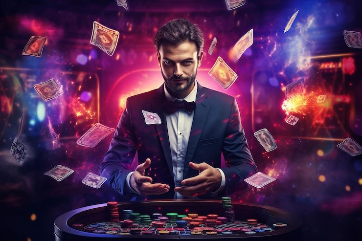 casino apps