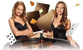 casino apps