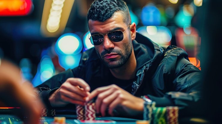 casino apps