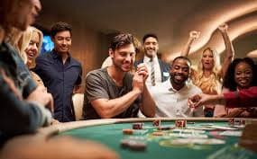 casino apps