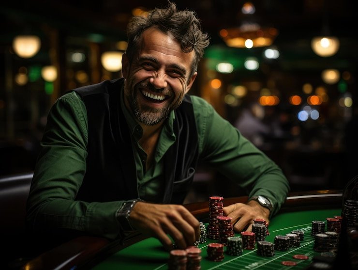 casino apps