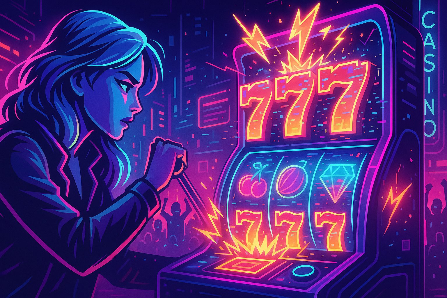 casino apps
