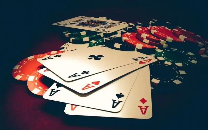 casino apps